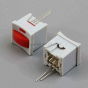 結(jié)合電路環(huán)境甄選按鍵開關(guān)增強切換控制能力