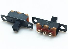 側(cè)面撥動開關(guān)的自修復(fù)機制研究